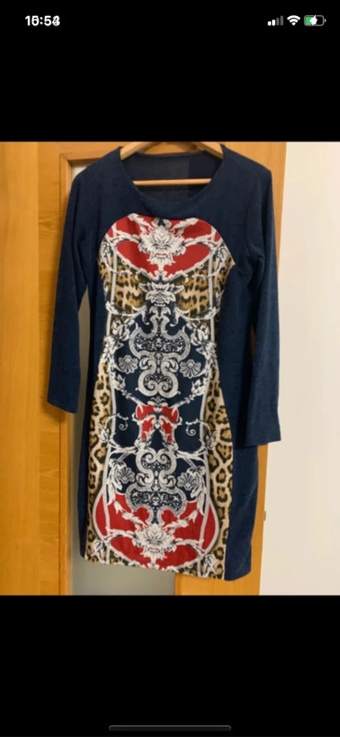 Vestido